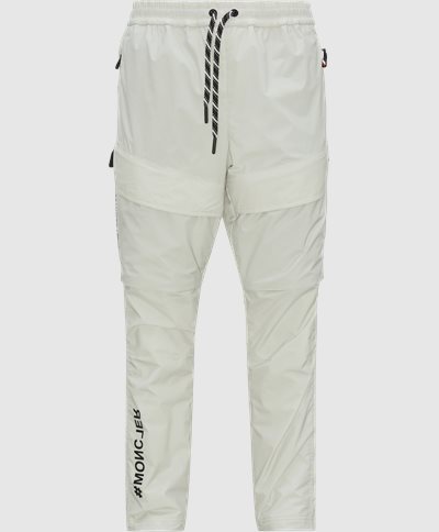 Moncler Grenoble Trousers 2A00004 539M3  Grey
